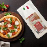 Gluten Free Pizza Flour - All Natural Blend