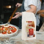 Gluten Free Pizza Flour - All Natural Blend