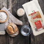 Gluten Free Pizza Flour - All Natural Blend