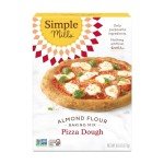 Simple Mills Cauliflower Pizza Dough Mix, Gluten-Free
