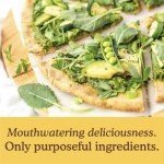 Simple Mills Cauliflower Pizza Dough Mix, Gluten-Free