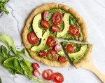 Simple Mills Cauliflower Pizza Dough Mix, Gluten-Free