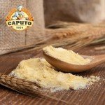 Caputo Semolina Flour 4-Pack for Pizza