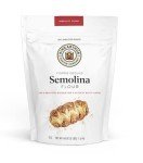 King Arthur Semolina Flour for Pizza and Pasta