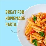 Semolina Flour for Perfect Pizza Dough - 2 LB