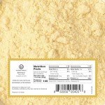 Semolina Flour for Perfect Pizza Dough - 2 LB