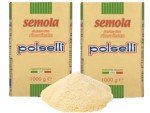 Semola Flour 2 Pack - Perfect for Pizza & Pasta