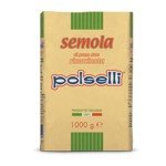 Semola Flour 2 Pack - Perfect for Pizza & Pasta
