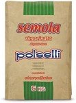 Fine Ground Italian Semola Flour for Baking