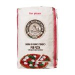 Molino DallaGiovanna Rossa 00 Pizza Flour 5KG