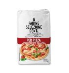 Italian Soft Wheat Flour for Pizza, 1 kg