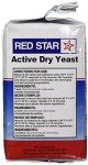 Red Star Active Dry Yeast - 2 Pound Pack