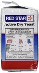 Red Star Active Dry Yeast - 2 Pound Pack