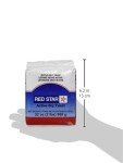 Red Star Active Dry Yeast - 2 Pound Pack
