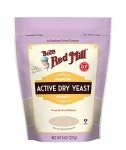 Bob's Red Mill Gluten Free Dry Yeast 8 Oz