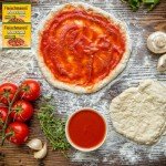 Fleischmann’s Pizza Crust Yeast Bundle with Guide