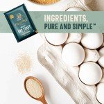 Instant Dry Yeast Packets for Pizza Dough