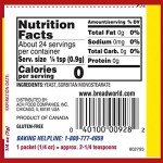 Fleischmann’s Pizza Crust Yeast Bundle with Guide