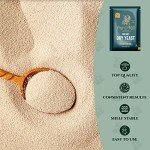 Instant Dry Yeast Packets for Pizza Dough