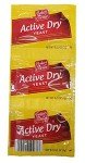 3-Pack Baker's Corner Active Dry Yeast