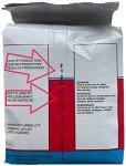 SAF-Instant Red Label Yeast, 1 lb Pack