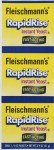Fleischmann's Rapid Rise Yeast, 3 Pack