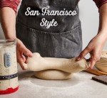 KneadAce Fast-Acting Sourdough Starter Culture