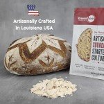KneadAce Fast-Acting Sourdough Starter Culture