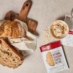 KneadAce Fast-Acting Sourdough Starter Culture