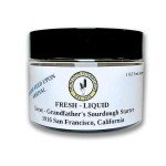 San Francisco Sourdough Starter - Family Recipe Care
