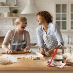 Sourdough Starter Kit with Reusable Jar