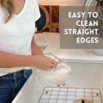 Sourdough Starter Kit with 50oz Jar & Lid