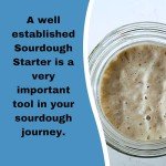 San Francisco Sourdough Starter - Family Recipe Care