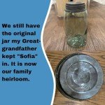 San Francisco Sourdough Starter - Family Recipe Care