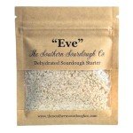Southern Sourdough Co. Dehydrated Starter for Beginners