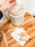 Southern Sourdough Co. Dehydrated Starter for Beginners
