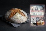 Black Death Dehydrated Sourdough Starter Culture