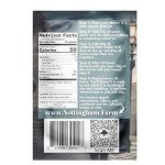 Black Death Dehydrated Sourdough Starter Culture