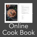 Black Death Dehydrated Sourdough Starter Culture