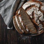 Black Death Dehydrated Sourdough Starter Culture