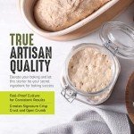 San Francisco Style Sourdough Starter Culture