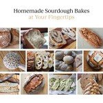 Breadtopia Organic Live Sourdough Starter - Ready to Use