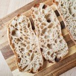 Breadtopia Organic Live Sourdough Starter - Ready to Use