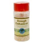Pizza Dough Enhancer for Perfect Crusts