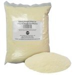 Dough Enhancer for Perfect Pizza and Donuts