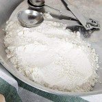 Dough Enhancer for Perfect Pizza and Donuts