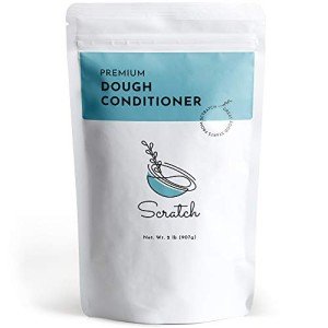Scratch Premium Dough Conditioner - 2 LB Pizza Enhancer