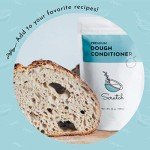 Premium Dough Conditioner for Perfect Pizza Crust