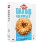 Zetov Dough Conditioner for Better Pizza Crust