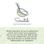 Diastatic Malt Powder for Baking - 10oz